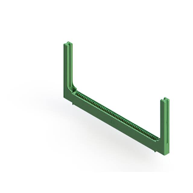 345-052-559-458 EDAC Inc.  Connecteurs de bordure